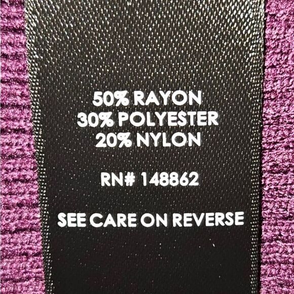 TORRID  LongSleeve Rib Pointelle Mock Neck Sweater dress Plus Size 2X - Picture 14 of 16